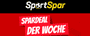 SportSpar - SparDeal der Woche