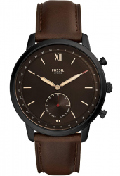 Amazon: Fossil Smartwatch FTW1179 für nur 99 Euro statt 169 Euro bei Idealo