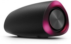 Amazon: Philips S6305/00 Bluetooth-Lautsprecher mit Power Bank-Funktion für nur 82,38 Euro statt 104,12 Euro bei Idealo