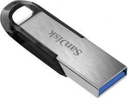 Amazon: SanDisk Ultra Flair 32GB USB-Flash-Laufwerk USB 3.0 mit bis zu 150 MB/Sek für nur 4,90 Euro statt 8,34 Euro bei Idealo