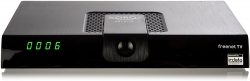 Amazon: Xoro HRT 8719 Full HD HEVC DVB-T/T2 Receiver für nur 18,46 Euro statt 30,97 Euro bei Idealo