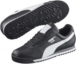Ebay: Puma Roma Basic Sneaker Unisex in 4 Farben mit Gutschein für nur 29,20 Euro statt 58,79 Euro bei Idealo
