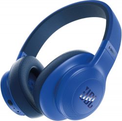 JBL E55BT Bluetooth-Kopfhörer für 55,90 € (90,98 € Idealo) @iBOOD