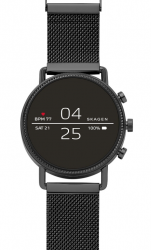 Amazon: Skagen Damen Digital Smart Watch SKT5109 für nur 99 Euro statt 177,77 Euro bei Idealo