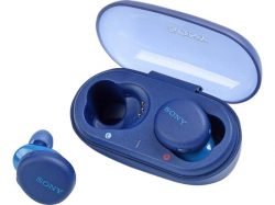 Amazon: Sony WF-XB700 True Wireless EXTRA BASS Kopfhörer mit Lade-Hülle für nur 74,50 Euro statt 88 Euro bei Idealo