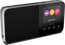 Expert: PURE Move T4 DAB+/UKW Bluetooth Radio für nur 48,99 Euro statt 67,90 Euro bei Idealo