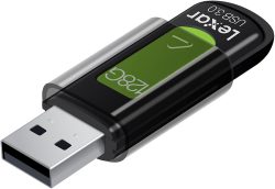 Lexar JumpDrive S57 128GB USB-Stick 3.0 für 12,98 € (20,88 € Idealo) @eBay