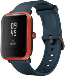 Proshop: Xiaomi Amazfit Bip S Smartwatch für nur 59,05 Euro statt 69,90 Euro bei Idealo