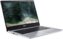 Acer Chromebook 314 (14 Zoll Full-HD IPS Touchscreen  für 224,80€ statt PVG Idealo 290,46€ @amazon