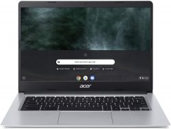 Amazon: Acer Chromebook 314 14 Zoll Full-HD Google Chrome OS für nur 189 Euro statt 292,48 Euro bei Idealo