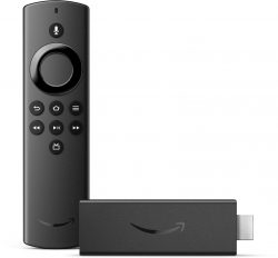 Amazon: Fire TV Stick Lite mit Alexa-Sprachfernbedienung Lite für nur 19,48 Euro statt 29,99 Euro bei Idealo