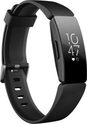 Amazon: Fitbit Inspire HR Gesundheits- & Fitness Tracker mit automatischer Trainings Erkennung für nur 55,99 Euro statt 73,69 Euro bei Idealo