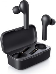 AUKEY Bluetooth Kopfhörer Kabellose Ohrhörer In Ear für 21,59€ statt PVG Idealo 29,99€