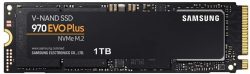 Samsung 970 EVO Plus 1 TB NVMe M.2 Interne SSD für nur 119,95€ [idealo: 140,48€] @Amazon