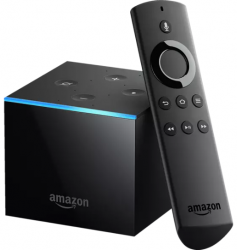 Saturn und Mediamarkt: AMAZON Fire TV Cube 4K Ultra HD Streaming-Mediaplayer für nur 68,20 Euro statt 109 Euro bei Idealo