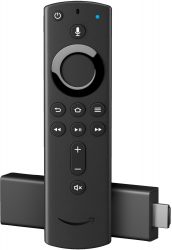 Saturn und Mediamarkt: AMAZON Fire TV Stick 4K mit der neuen Alexa-Sprachfernbedienung für nur 29,23 Euro statt 49,50 Euro bei Idealo