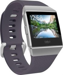 Amazon: Fitbit Ionic Health & Fitness GPS Smartwatch für nur 139,99 Euro statt 220,09 Euro bei Idealo