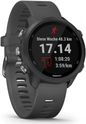 Amazon: Garmin Forerunner 245 GPS-Laufuhr mit individuellen Trainingsplänen für nur 189,99 Euro statt 224,98 Euro bei Idealo