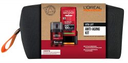Amazon: LOréal Men Expert Anti-Aging Geschenkset für Männer für nur 9,74 Euro statt 18,94 Euro bei Idealo