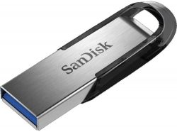 Amazon: SanDisk Ultra Flair 128GB USB-Flash-Laufwerk für nur 13,54 Euro statt 20,55 Euro bei Idealo