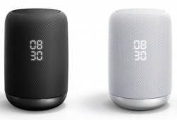 Dealclub: SONY LF-S50G Bluetooth W-LAN Smart Speaker mit Google Assistant in schwarz oder weiß für nur 74,90 Euro statt 119 Euro bei Idealo