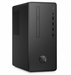 HP Desktop Pro A G3 MT 160N1ES AMD Ryzen 3/8GB RAM/256GB SSD/Win10 für 329 € (423,79 € Idealo) @Alternate