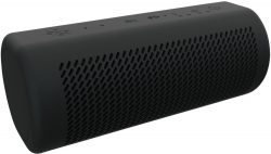 Kygo B9/800 Black Multiroom WiFi Smart Speaker mit Google Assistant für 33,70 € (53,38 € Idealo) @Notebooksbilliger