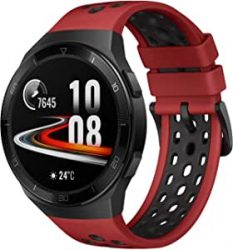 Amazon: HUAWEI Watch GT 2e Smartwatch für nur 89 Euro statt 99 Euro bei Idealo