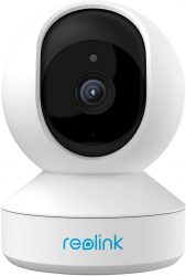 Amazon: Reolink E1 Pro schwenkbare WLAN Überwachungskamera mit Bewegungserkennung für nur 45,59 Euro statt 73,63 Euro bei Idealo