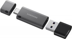 Amazon: Samsung Duo Plus 128GB USB 3.1 Flash Drive für nur 22,99 Euro statt 33,09 Euro bei Idealo