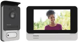 Globus Baumarkt: Philips Video-Türsprechanlage WelcomeEye Touch DES 9700 VDP für nur 189 Euro statt 276,95 Euro bei Idealo