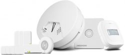 MEDION P85754 Smart Home Starter Set für 68,49 € (162,66 € Idealo) @Notebooksbilliger