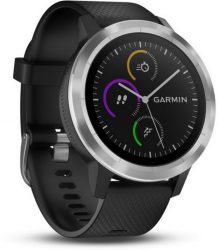 Saturn: GARMIN vívoactive 3 Smartwatch für nur 119 Euro statt 157,99 Euro bei Idealo