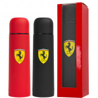 Sportspar: Scuderia Ferrari Thermoflaschen für nur 12,94 Euro statt 24,90 Euro bei Idealo