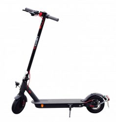 Telekom Shop: IconBit City Kick E-Roller Scooter mit Straßenzulassung für nur 199 Euro statt 379 Euro bei Idealo