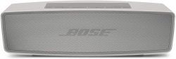 Amazon: Bose SoundLink Mini II Bluetooth Lautsprecher für nur 105,74 Euro statt 189 Euro bei Idealo