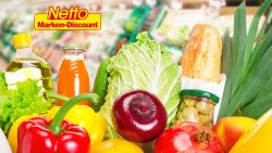 Netto: 15% Rabatt auf das komplette Lebensmittel-Sortiment mit Gutschein ohne MBW