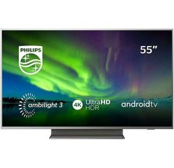 Philips 55PUS7504 12 Tv Led Ambilight für 647,19€ statt PVG Idealo 739€ @ebay