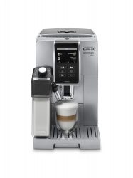 DELONGHI Dinamica Plus ECAM370.95.S silber Kaffeevollautomat für 628€ statt PVG Idealo 754€ @expert