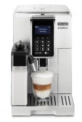 DELONGHI ECAM 353.75.W DINAMICA weiß Kaffeevollautomat für 477€ statt PVG Idealo 575,98 € @expert