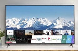 Euronics: LG 55UN71006LB 55 4K LCD-TV mit QLED-Technik inkl. Versand 399€ (idealo: 428,99€)