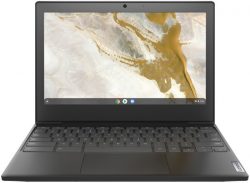 Lenovo IdeaPad 3 Chromebook 82H4000AGE 11,6 Zoll HD/AMD A6-9220C/4GB RAM/64GB eMMC/Chrome OS für 222,99 € (253,90 € Idealo) @Notebooksbilliger