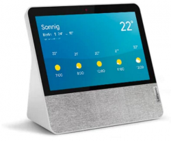 Lenovo Smart Display 7 mit Google Assistant für 58,98 € (99,99 € Idealo) @Notebooksbilliger