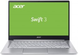 Notebooksbilliger: Acer Swift 3 (SF314-42-R2SY) 14 Zoll Full HD IPS, AMD Ryzen 5 4500U, 8GB RAM, 256GB SSD für 556,99 Euro statt 658,98 Euro bei Idealo