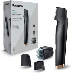 Panasonic ER-GD61-K503 abwaschbar, 3in1 für 53,99€ statt PVG Idealo 68,23€ @amazon