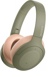Sony WH-H910N kabellose High-Resolution Kopfhörer für 135,99€ statt PVG Idealo 157,18€ @amazon