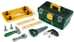 Theo Klein 8305 – Bosch Spielzeug-Werkzeugbox für 21,02€ (PRIME) statt PVG Idealo 41,90€ @amazon