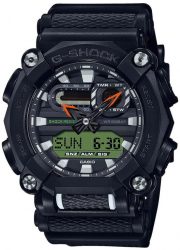 Amazon: Casio G-Shock GA-900E-1A3 Herrenchronograph für nur 99 Euro statt 127,20 Euro bei Idealo