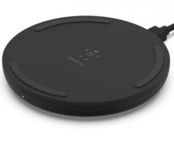 Belkin 10W Wireless Charging Pad incl. Micro-USB Kabel mit Netzteil für 19,90€ statt PVG Idealo 28,26€ @cyberport