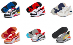 Ebay: Verschiedene PUMA X-Ray Sneaker für nur 39,95 Euro statt 49,99 Euro bei Idealo